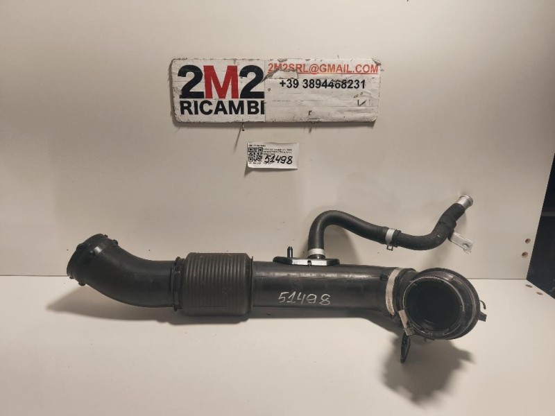 Manicotto Filtro ARIA 28130-P0400 Hyundai Tucson III 2020