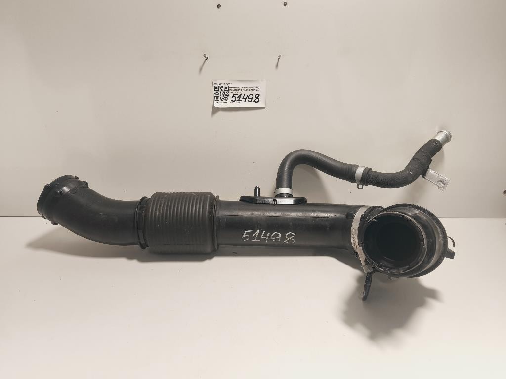 Manicotto Filtro ARIA 28130-P0400 Hyundai Tucson III 2020