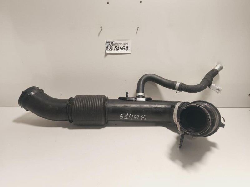 Manicotto Filtro ARIA 28130-P0400 Hyundai Tucson III 2020