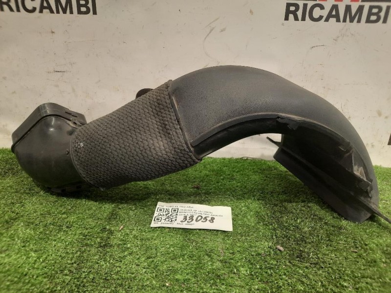 Manicotto Filtro ARIA 8X23-9A673-AB TUBO FILTRO ARIA Jaguar XF II 2015