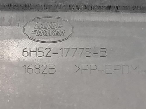 Paraurti POST 6H52-17775-B Land Rover Freelander II 2011