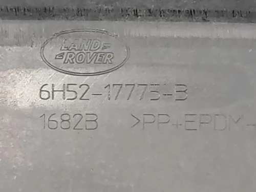 Paraurti POST 6H52-17775-B Land Rover Freelander II 2011