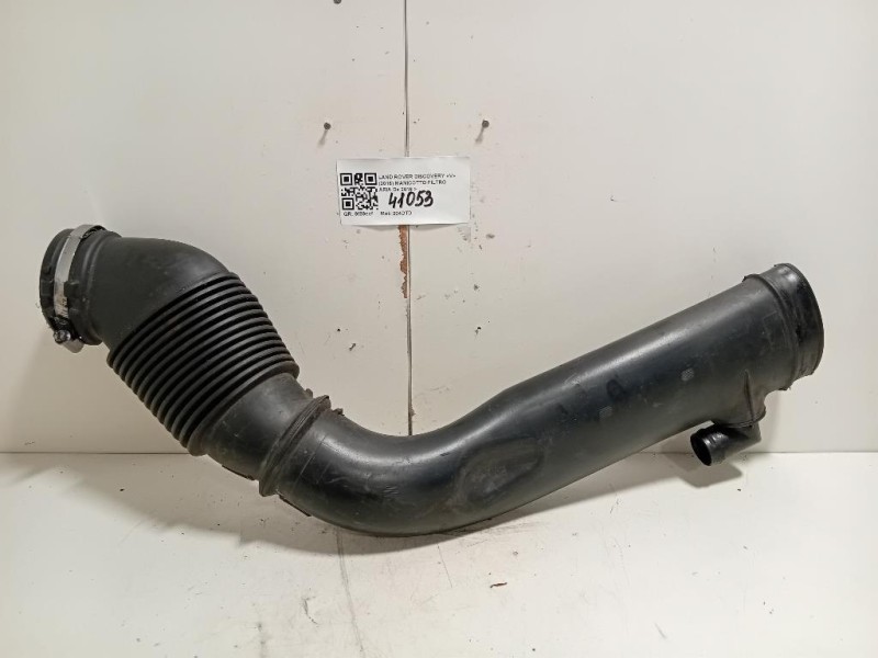 Manicotto Filtro ARIA LR000753 Land Rover Discovery V 2016