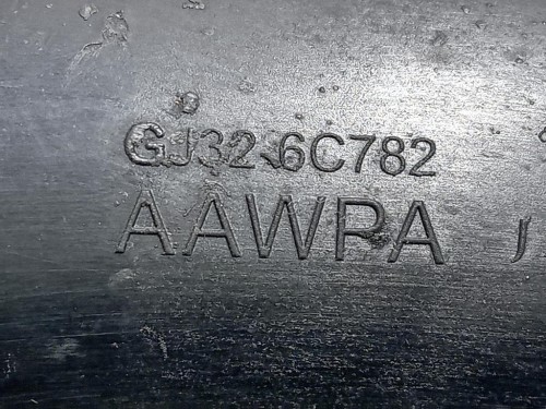 Manicotto Filtro ARIA