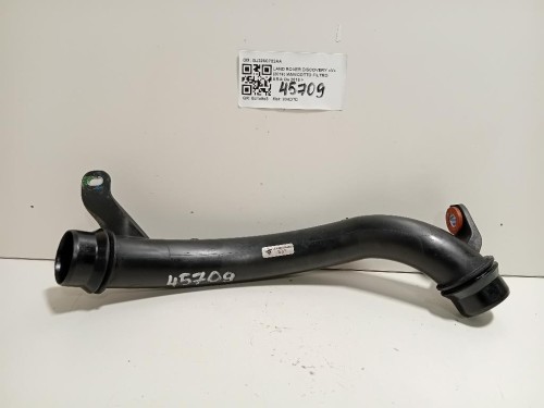 Manicotto Filtro ARIA GJ326C782AA Land Rover Discovery V 2016