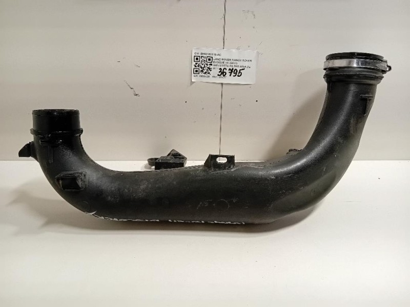 Manicotto Filtro ARIA BH52-9C619-AD Land Rover Range Rover Evoque I 2011