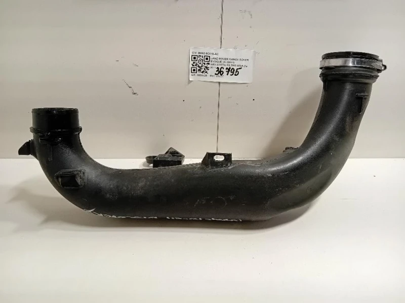 Manicotto Filtro ARIA BH52-9C619-AD Land Rover Range Rover Evoque I 2011