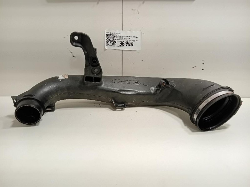 Manicotto Filtro ARIA BH52-9C619-AD Land Rover Range Rover Evoque I 2011