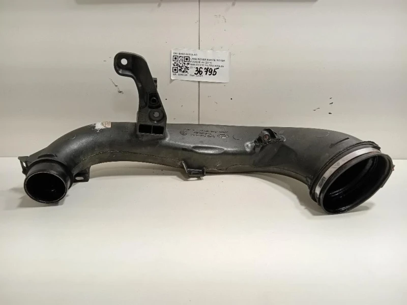 Manicotto Filtro ARIA BH52-9C619-AD Land Rover Range Rover Evoque I 2011