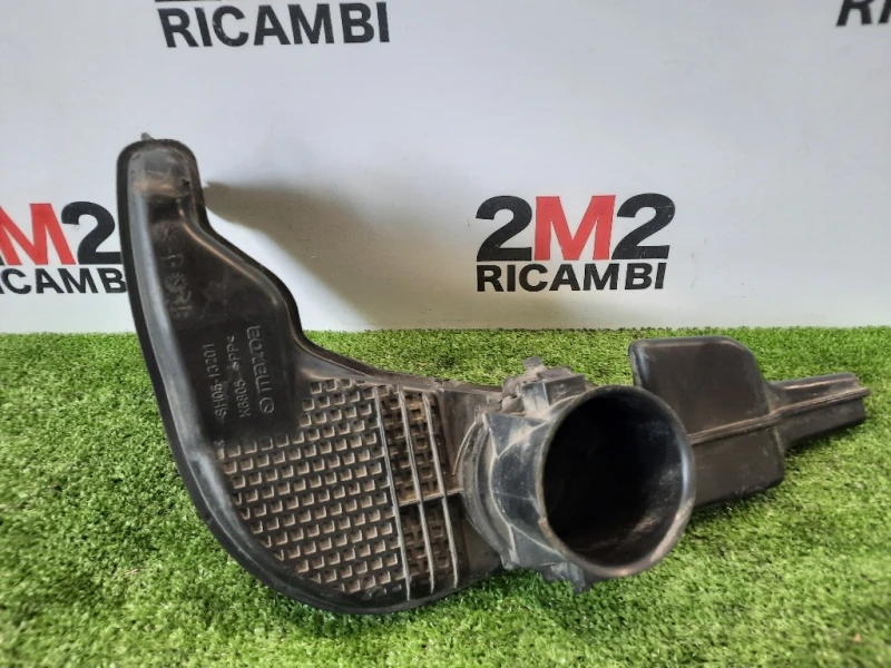 Manicotto Filtro ARIA SH0113221 Mazda 3 III 2016