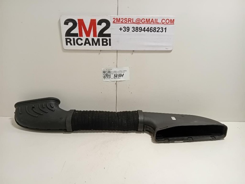 Manicotto Filtro ARIA A6510904337 Mercedes Classe B W246 2012