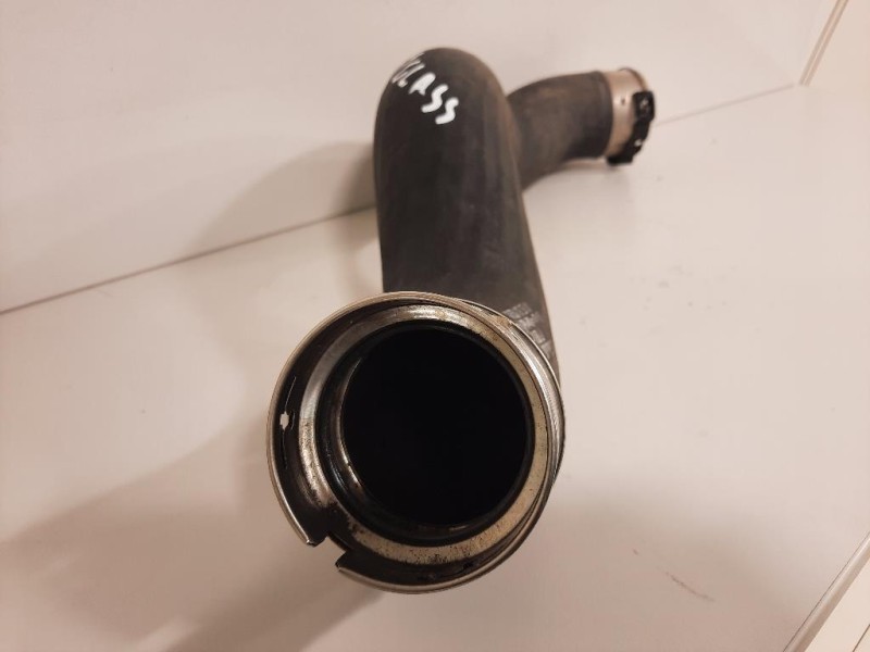 Manicotto Filtro ARIA A2465281182 Mercedes Classe B W246 2012