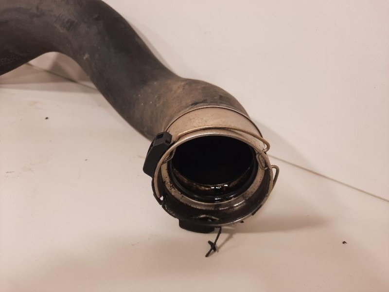 Manicotto Filtro ARIA A2465281182 Mercedes Classe B W246 2012