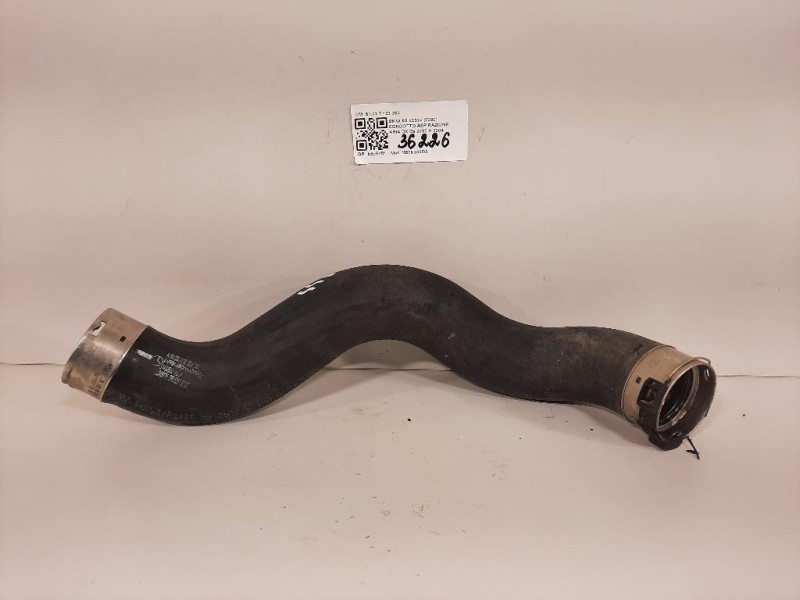 Manicotto Filtro ARIA A2465281182 Mercedes Classe B W246 2012