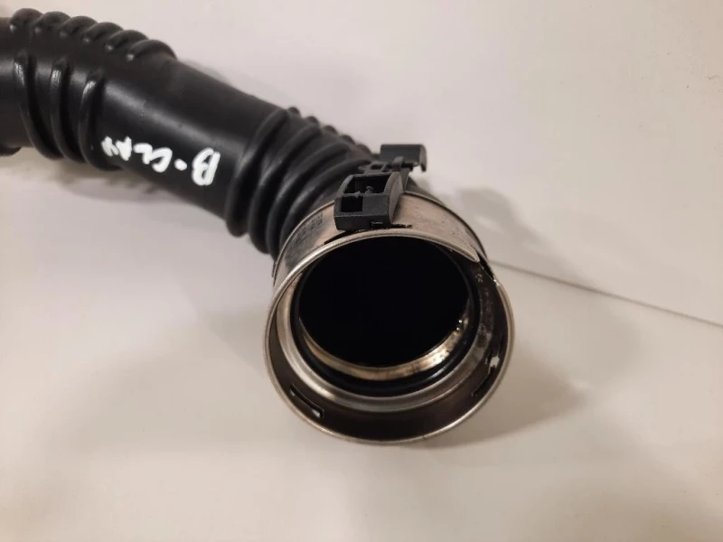 Manicotto Filtro ARIA A2465200101 Mercedes Classe B W246 2012