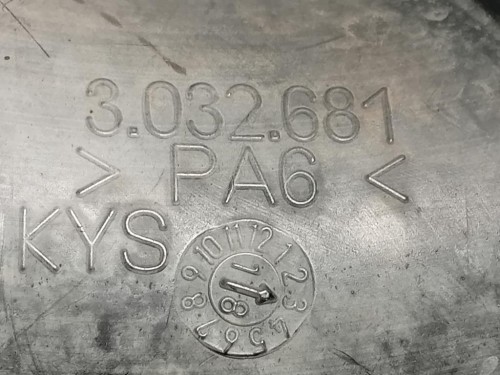 Manicotto Filtro ARIA