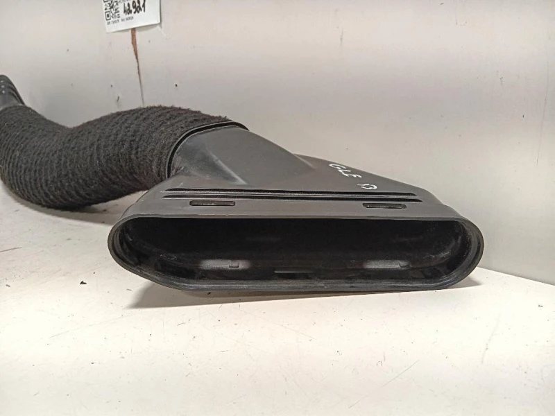 Manicotto Filtro ARIA A6420948897 Mercedes Classe GLE W166 2015