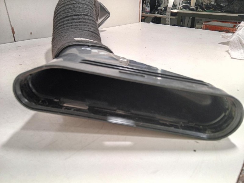 Manicotto Filtro ARIA A6420948797 Mercedes Classe GLE W166 2015