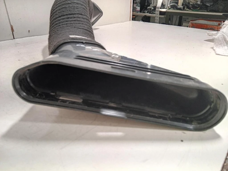 Manicotto Filtro ARIA A6420948797 Mercedes Classe GLE W166 2015