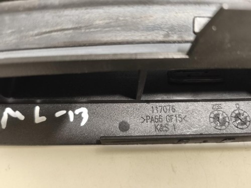 Manicotto Filtro ARIA