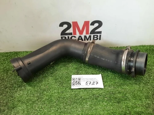 Manicotto Filtro ARIA A1111410904 Mercedes Classe SLK R170 1997