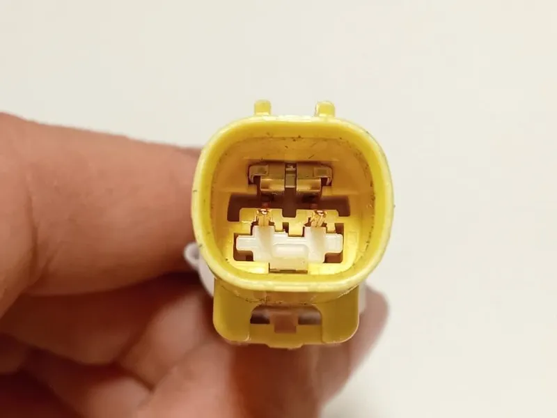 Air-bag Cuscino Sedile ANT SX AIR-BAG CUSCINO SEDILE ANT SX Kia Sportage III 2010