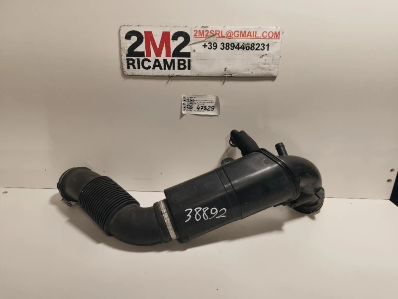 Manicotto Filtro ARIA 11329678 04 Mini MINI Clubman F54 2019