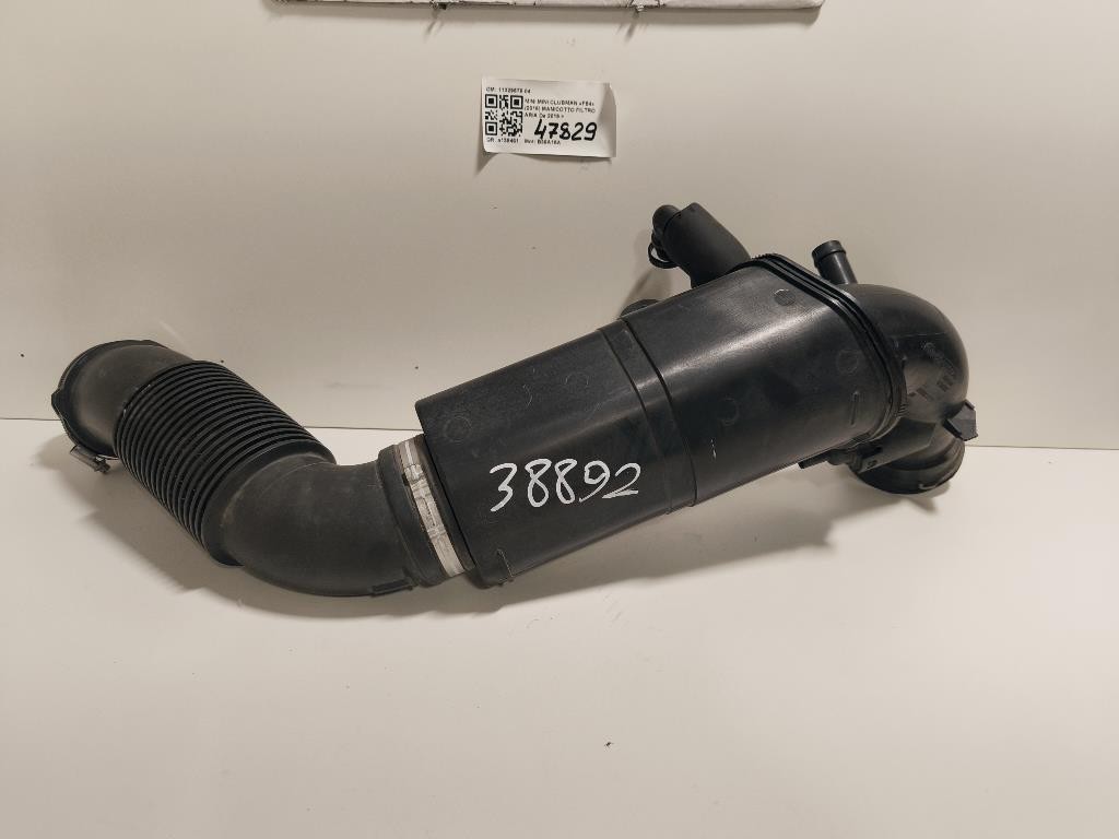 Manicotto Filtro ARIA 11329678 04 Mini MINI Clubman F54 2019