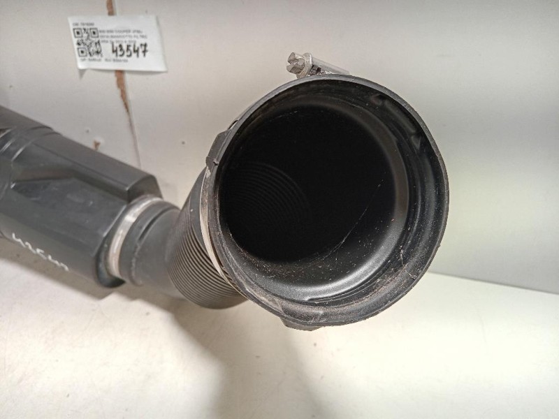 Manicotto Filtro ARIA 7619268 Mini MINI Cooper F56 2014