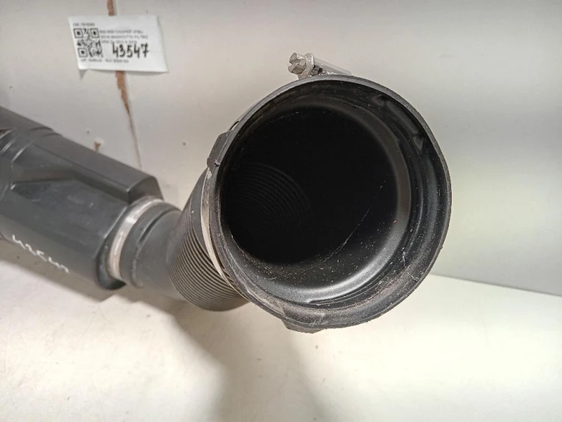 Manicotto Filtro ARIA 7619268 Mini MINI Cooper F56 2014