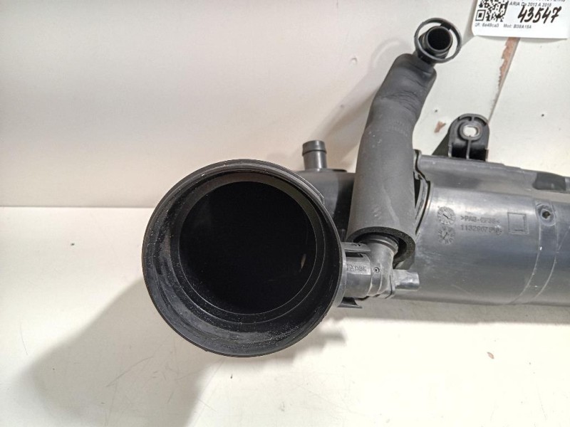 Manicotto Filtro ARIA 7619268 Mini MINI Cooper F56 2014