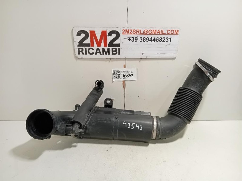 Manicotto Filtro ARIA 7619268 Mini MINI Cooper F56 2014