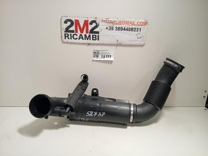 Manicotto Filtro ARIA 1132967S Mini MINI Cooper F56 2014