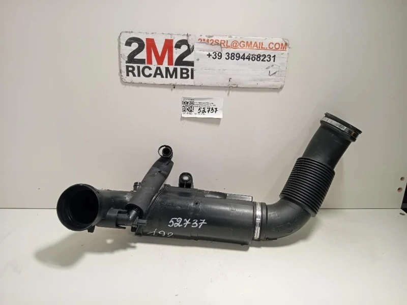 Manicotto Filtro ARIA 1132967S Mini MINI Cooper F56 2014