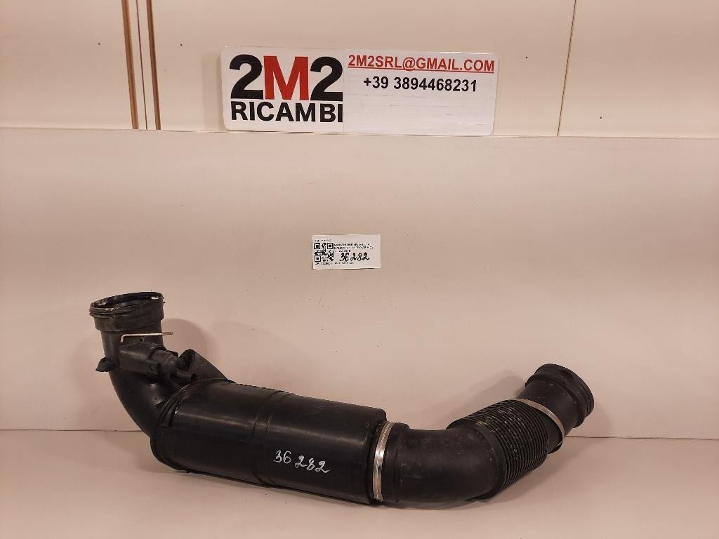 Manicotto Filtro ARIA 1132967 Mini MINI ONE F55 2014