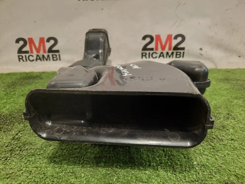 Manicotto Filtro ARIA 1505A479 Mitsubishi ASX I 2010