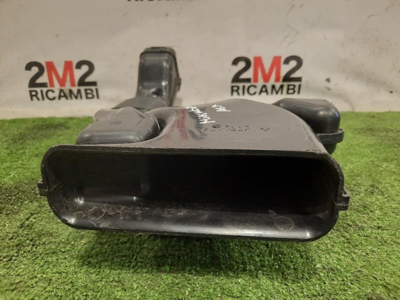 Manicotto Filtro ARIA 1505A479 Mitsubishi ASX I 2010