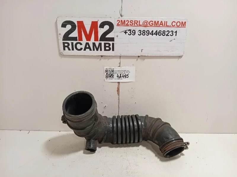 Manicotto Filtro ARIA 1505A196 Mitsubishi Pajero IV 2007