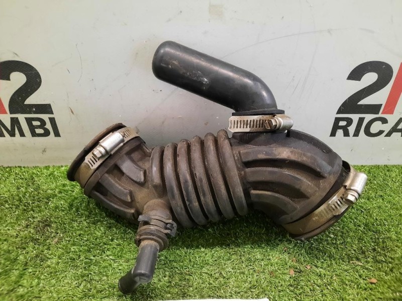 Manicotto Filtro ARIA 1021809S01 Nissan Qashqai I 2007