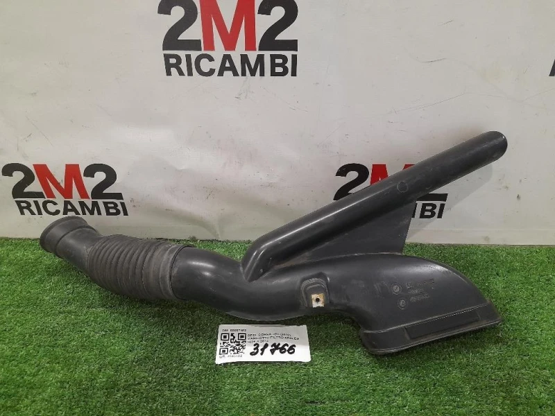 Manicotto Filtro ARIA 55557182 Opel Corsa D 2010