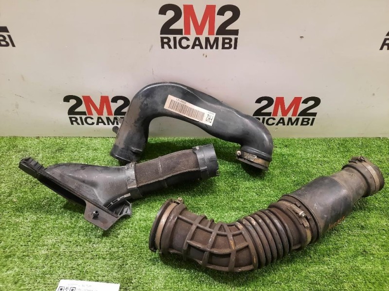Manicotto Filtro ARIA 95022171 Opel Mokka 2013