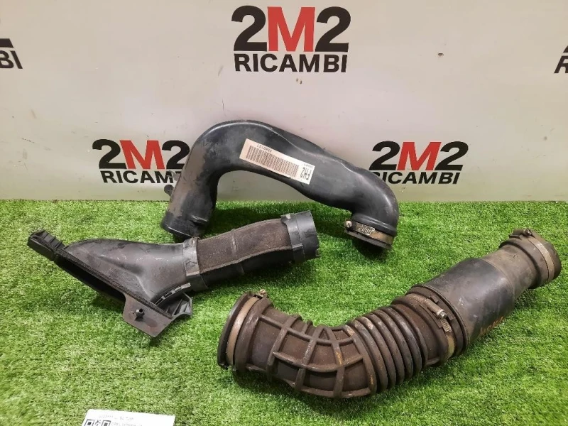 Manicotto Filtro ARIA 95022171 Opel Mokka 2013
