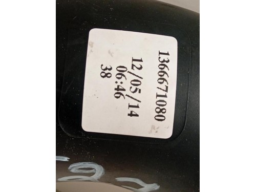 Manicotto Filtro ARIA