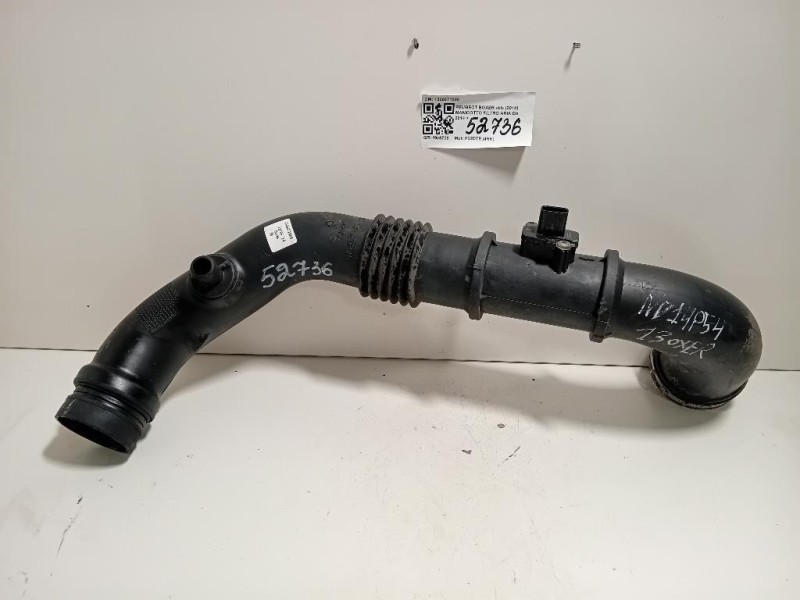 Manicotto Filtro ARIA 1366671080 Peugeot Boxer III 2014