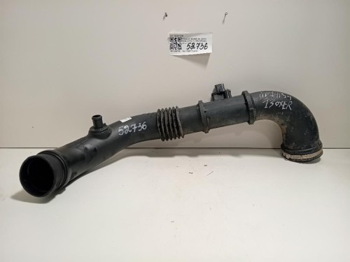 Manicotto Filtro ARIA 1366671080 Peugeot Boxer III 2014
