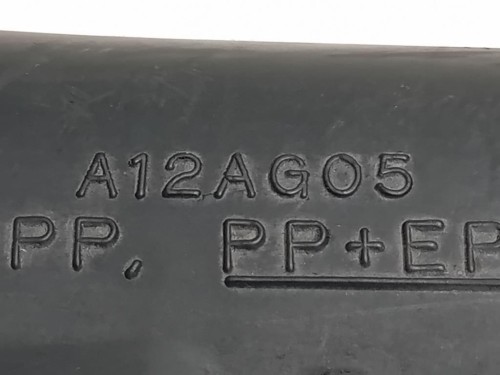 Manicotto Filtro ARIA