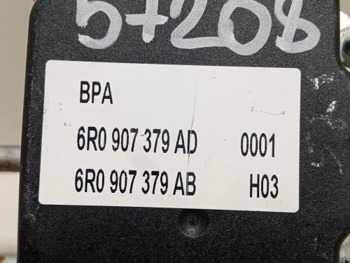 Pompa ABS ANT 6R0907379AD Seat Ibiza V 6J5 2008