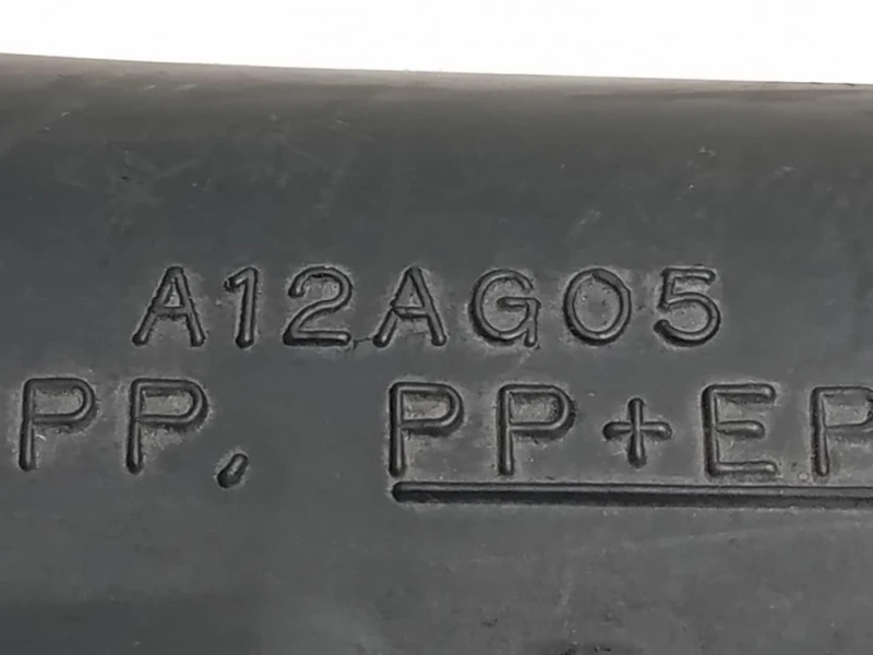 Manicotto Filtro ARIA A12AG05 Subaru Legacy IV SW 2004