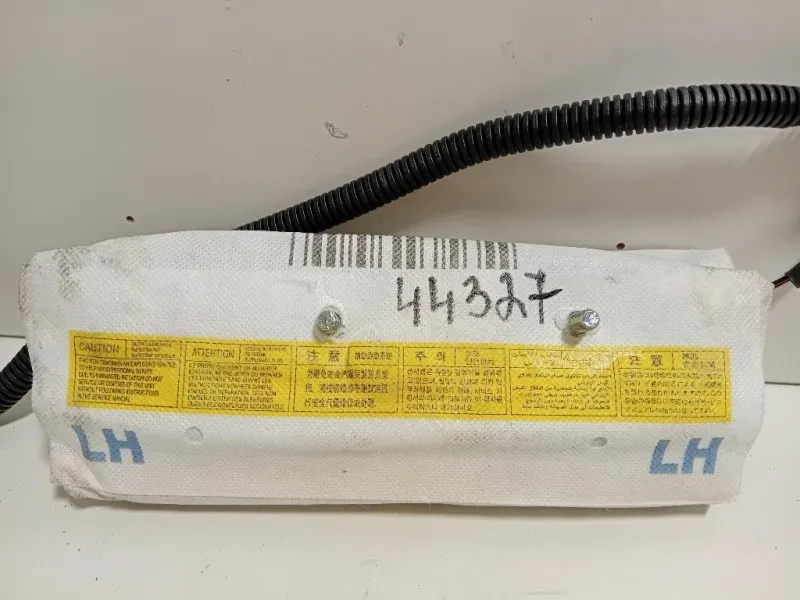 Air-bag Cuscino Sedile ANT SX AIR-BAG CUSCINO SEDILE ANT SX Kia Sportage III 2010