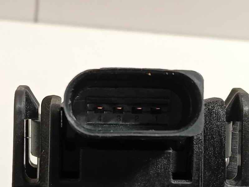 Manicotto Filtro ARIA 04C 145 673 Volkswagen GOLF VII 2017